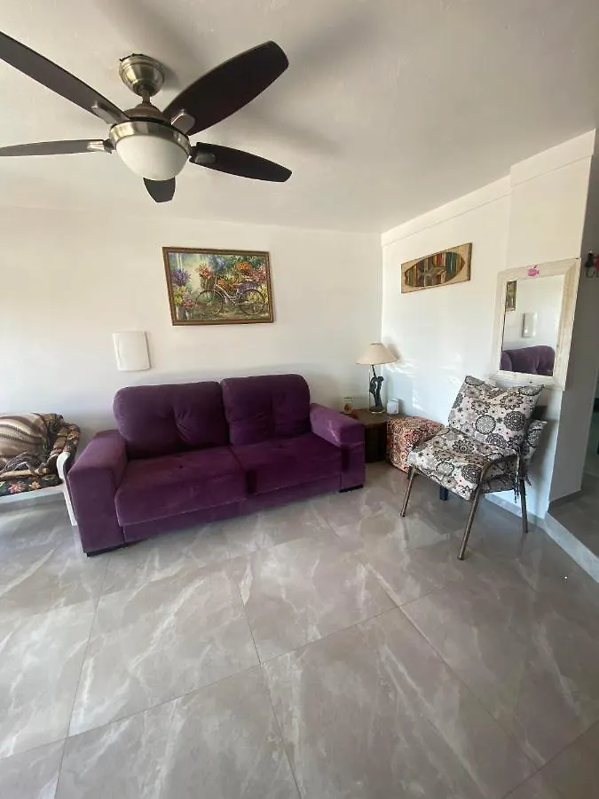 Ferienhaus Casa De 3 Quartos Em Garopaba - Bairro Ferraz