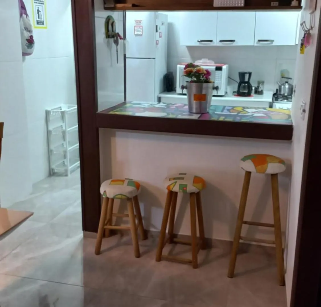 Casa De 3 Quartos Em Garopaba - Bairro Ferraz Ferienhaus