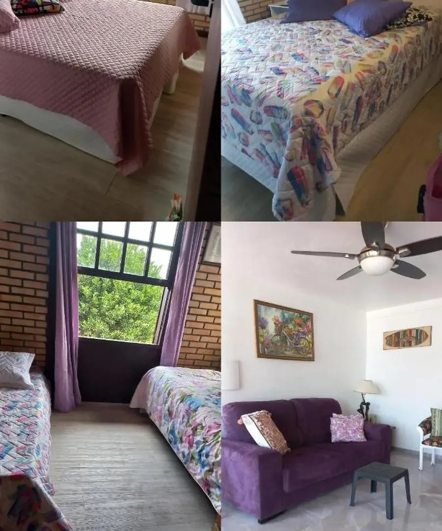 Casa De 3 Quartos Em Garopaba - Bairro Ferraz Brasilien