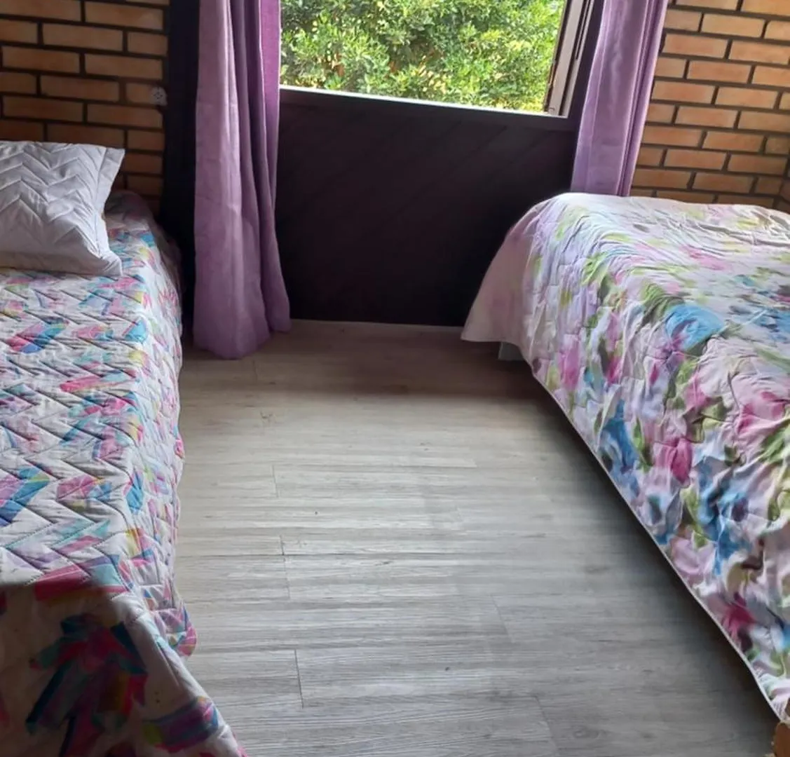 Ferienhaus Casa De 3 Quartos Em Garopaba - Bairro Ferraz Brasilien