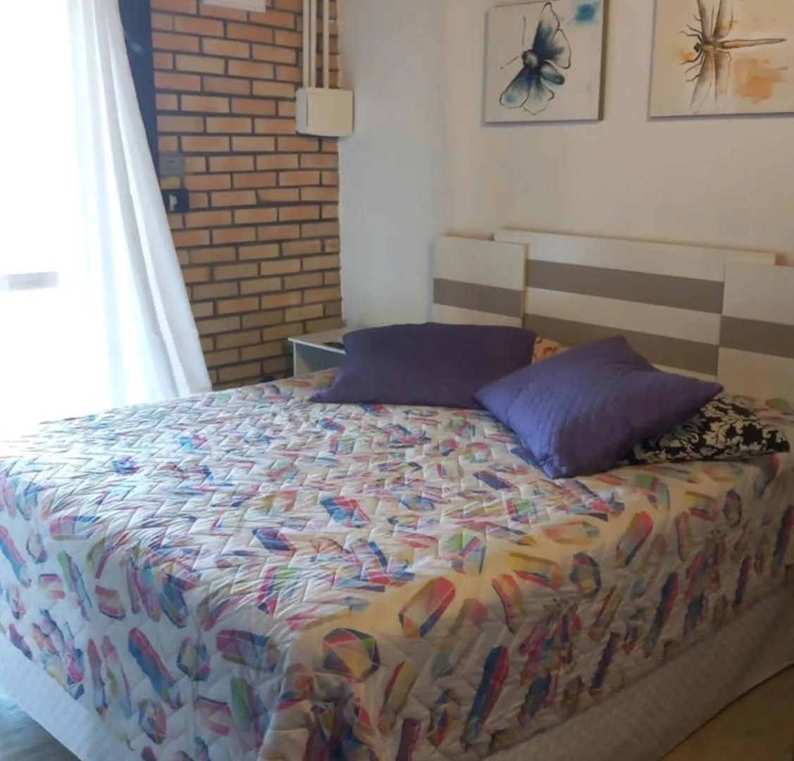 Casa De 3 Quartos Em Garopaba - Bairro Ferraz
