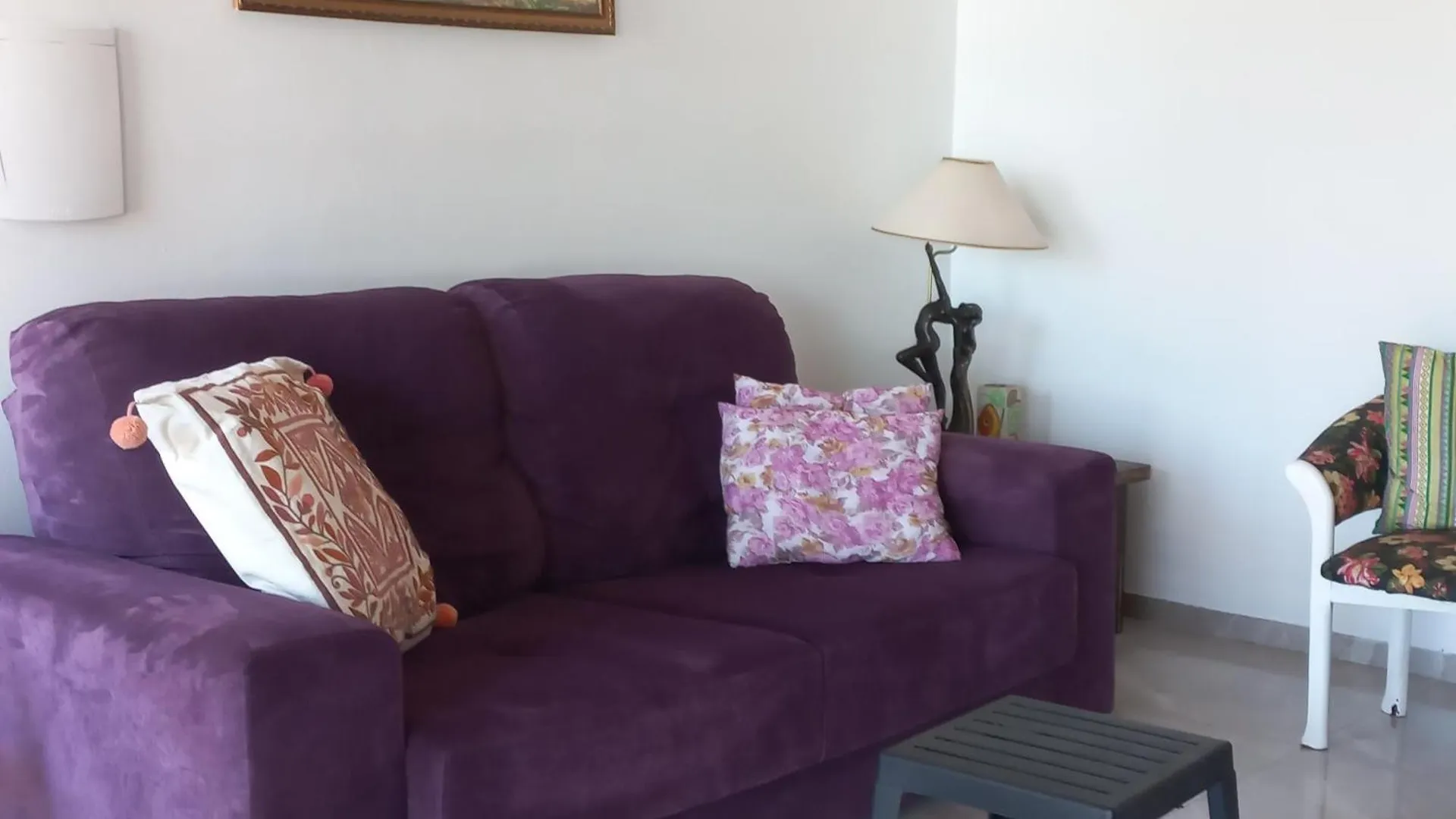 Ferienhaus Casa De 3 Quartos Em Garopaba - Bairro Ferraz Brasilien