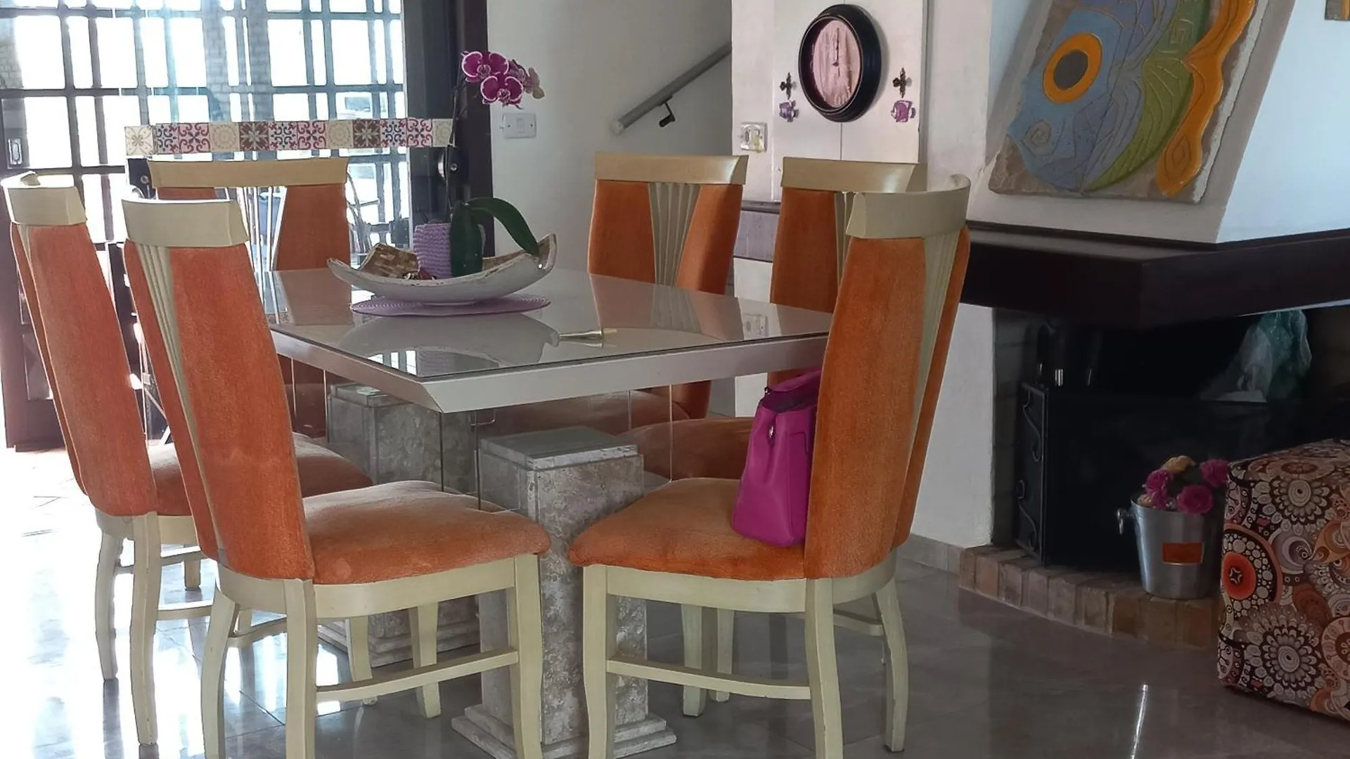 Casa De 3 Quartos Em Garopaba - Bairro Ferraz