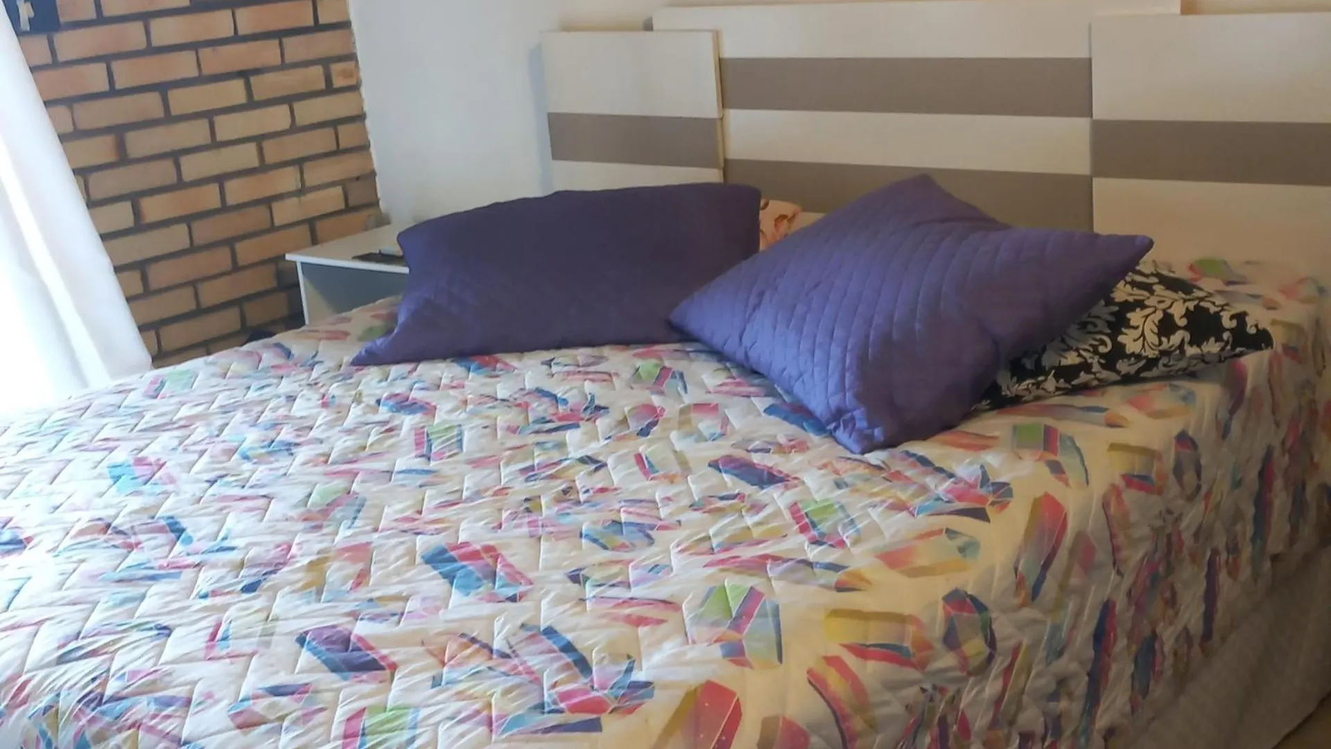 Ferienhaus Casa De 3 Quartos Em Garopaba - Bairro Ferraz