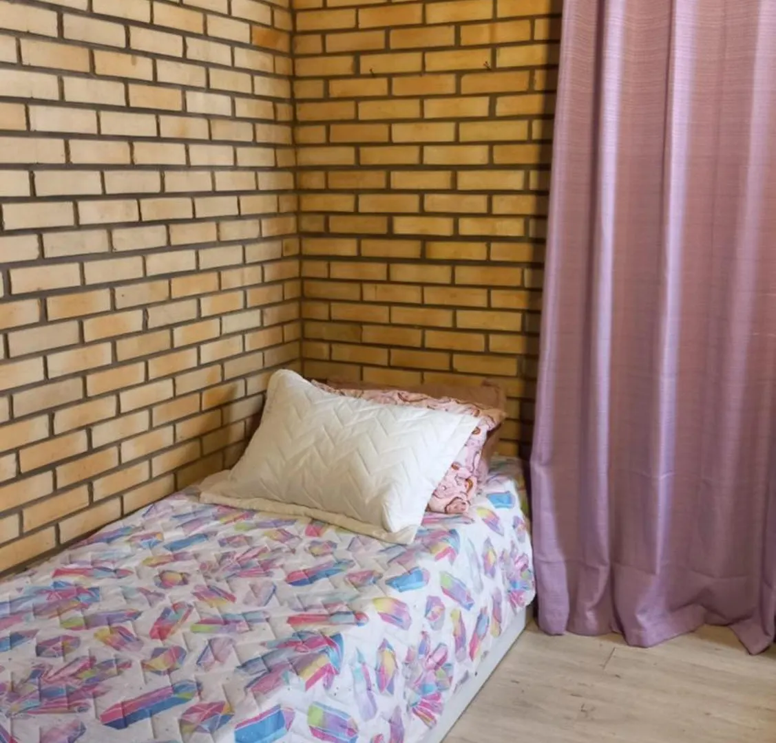 Casa De 3 Quartos Em Garopaba - Bairro Ferraz