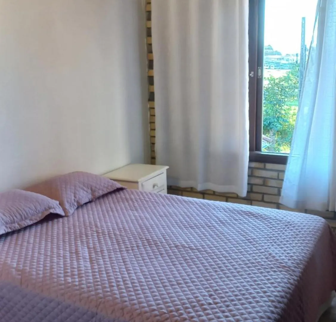 Ferienhaus Casa De 3 Quartos Em Garopaba - Bairro Ferraz