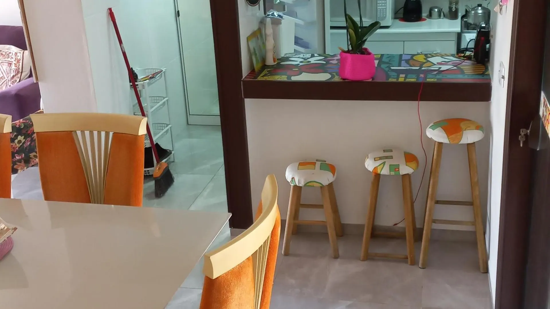 Casa De 3 Quartos Em Garopaba - Bairro Ferraz 0*,  Brasilien