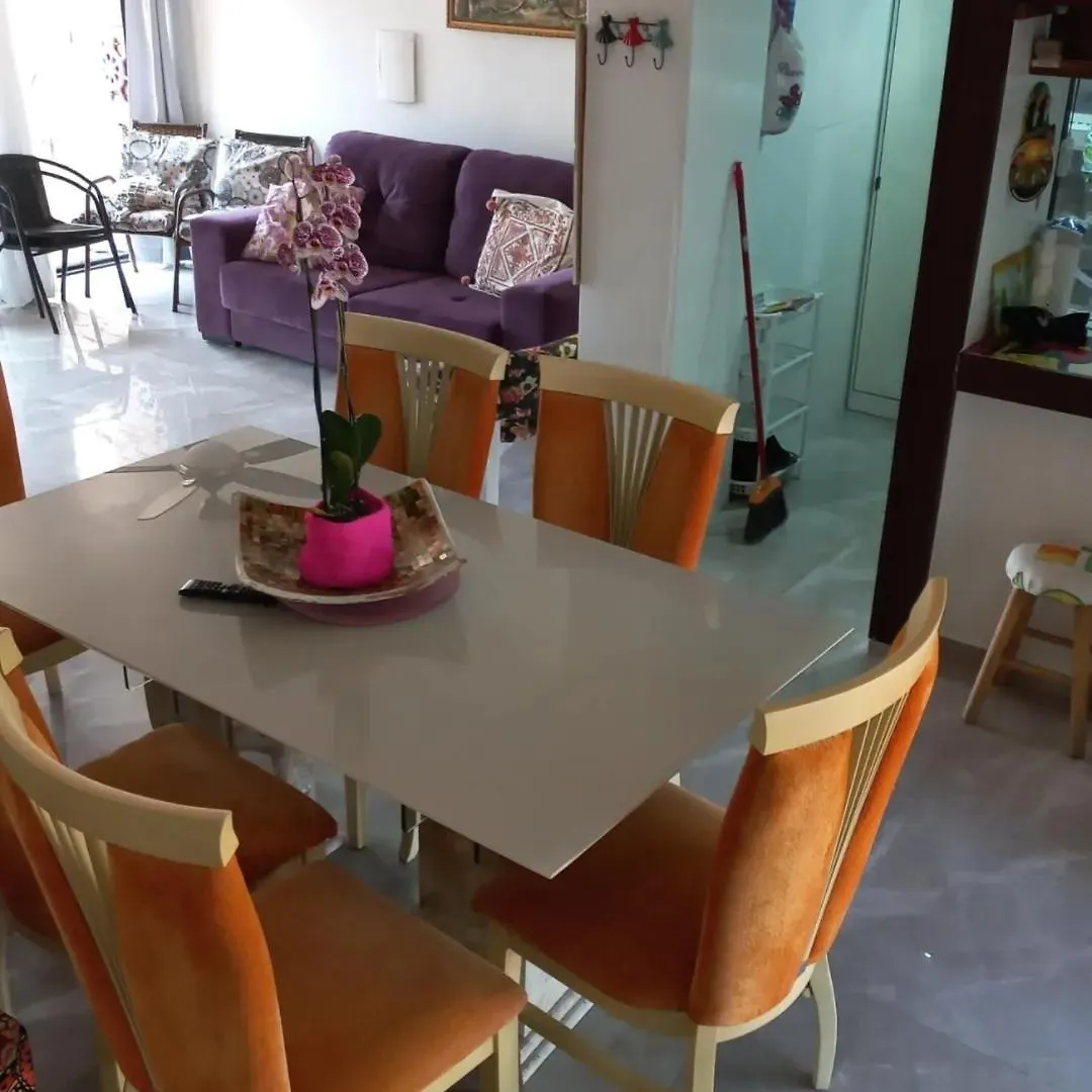 Casa De 3 Quartos Em Garopaba - Bairro Ferraz Ferienhaus
