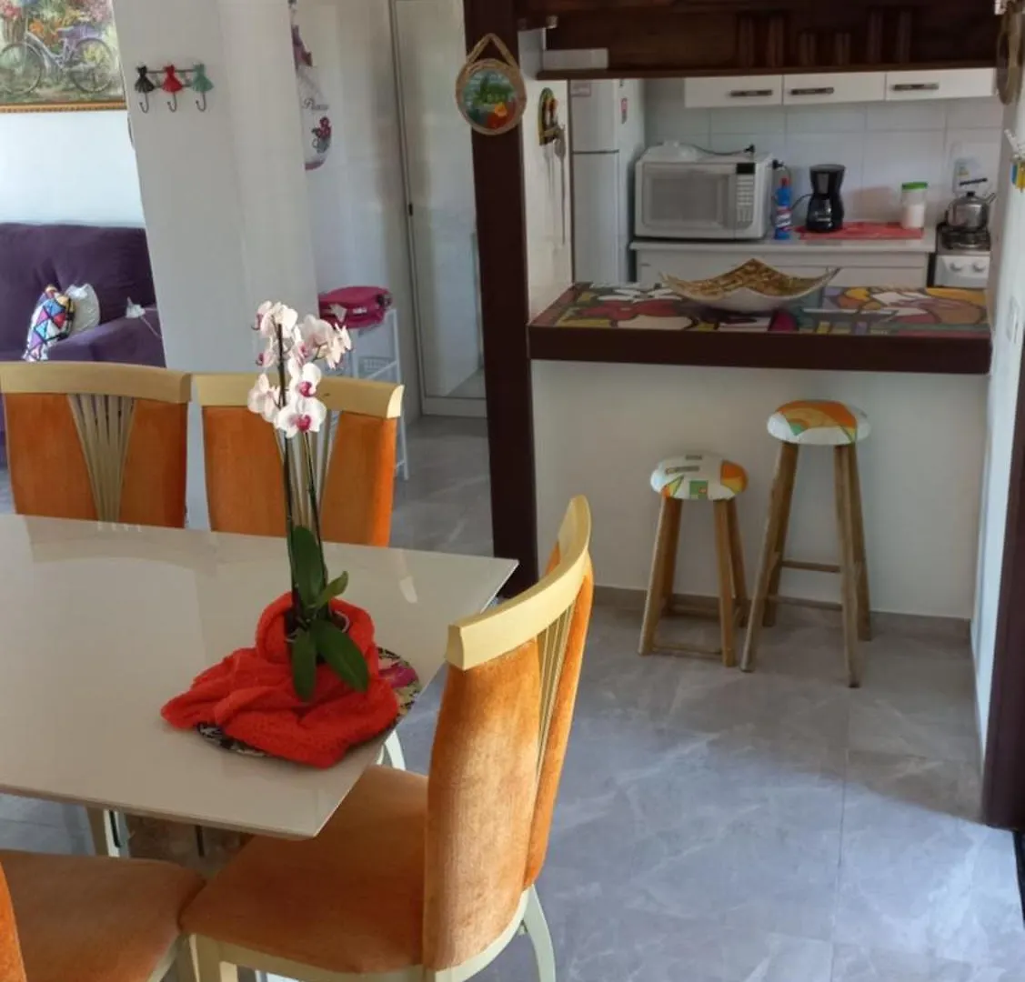 Casa De 3 Quartos Em Garopaba - Bairro Ferraz 0*,  Brasilien